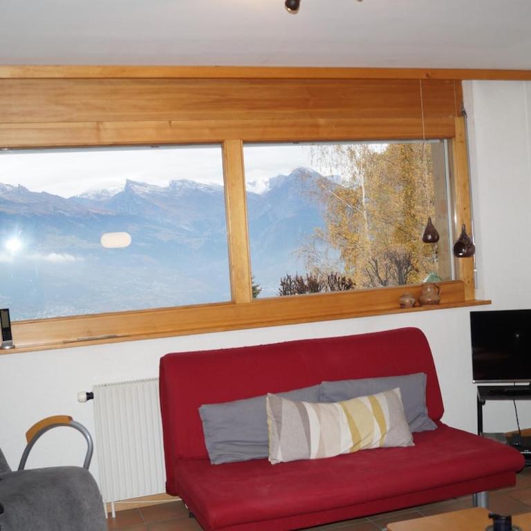 Charmante Ferienwohnung mit top Ausssicht - Apartment mit 3 Schlafzimmern - 14