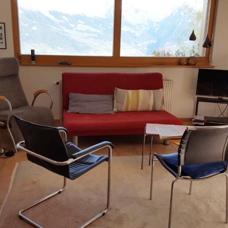 Charmante Ferienwohnung mit top Ausssicht - Apartment mit 3 Schlafzimmern - 18