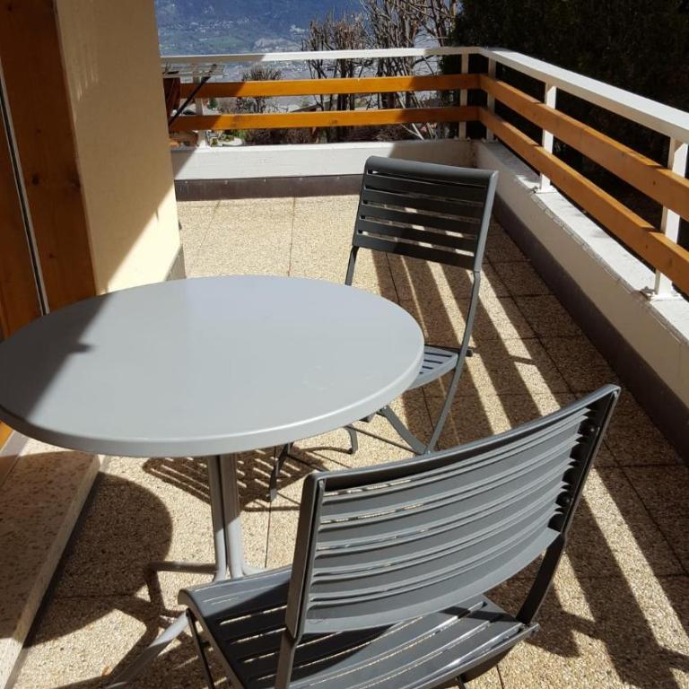 Charmante Ferienwohnung mit top Ausssicht - Apartment mit 3 Schlafzimmern - 19