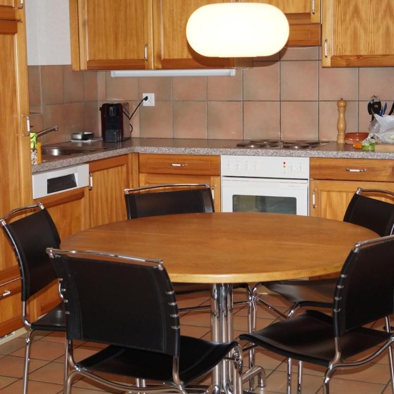 Charmante Ferienwohnung mit top Ausssicht - Apartment mit 3 Schlafzimmern - 20