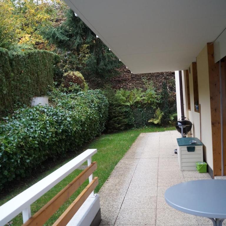 Charmante Ferienwohnung mit top Ausssicht - Apartment mit 3 Schlafzimmern - 21