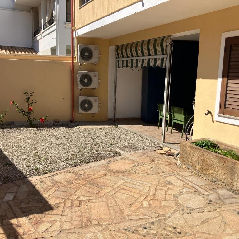 Casa Melis - Apartamento de 3 dormitorios con balcón - 15