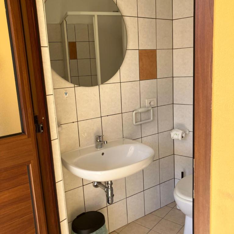 Casa Melis - Apartamento de 3 dormitorios con balcón - 13