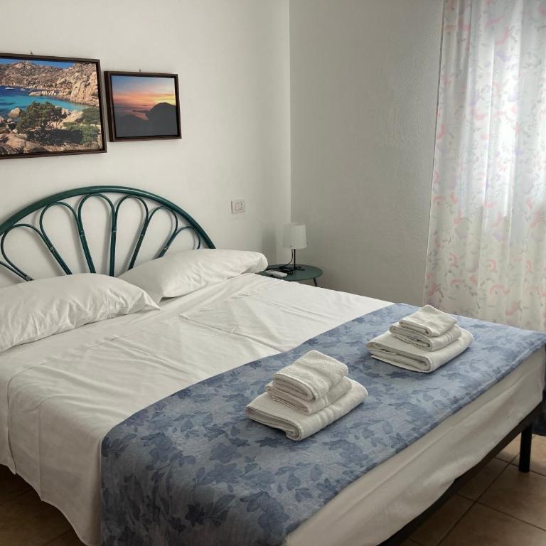 Casa Melis - Apartamento de 3 dormitorios con balcón - 12