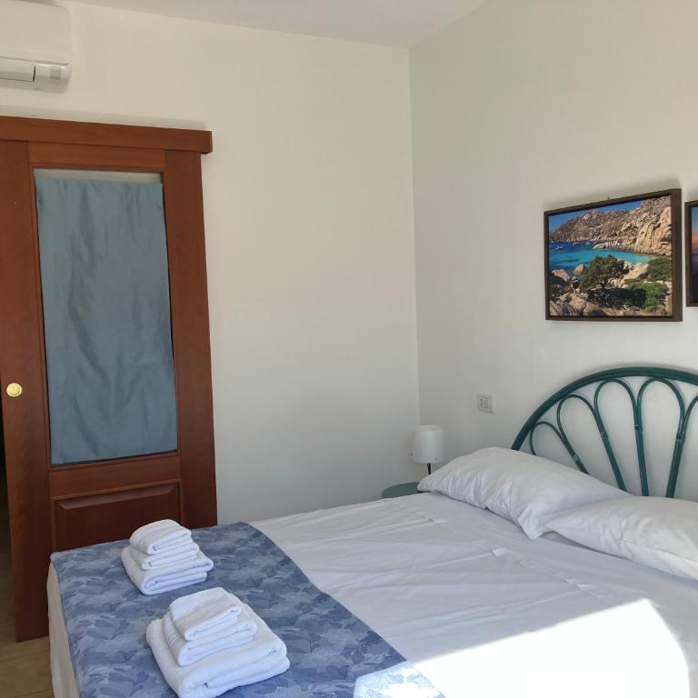 Casa Melis - Apartamento de 3 dormitorios con balcón - 11
