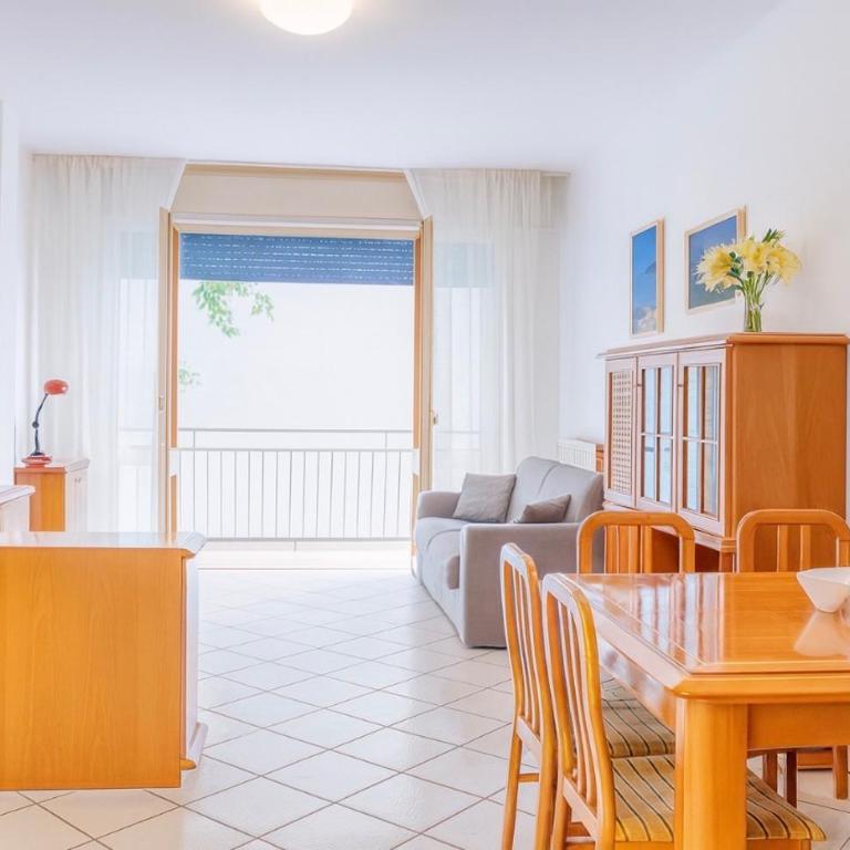 Casa Vespucci - Apartment - 1
