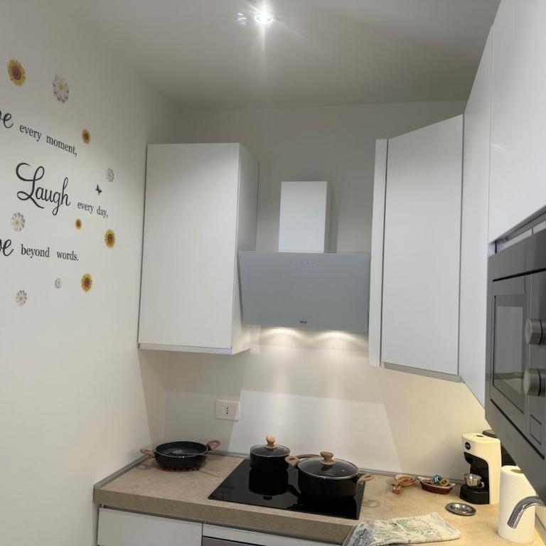 Giulia - Apartamento de 1 dormitorio - 5