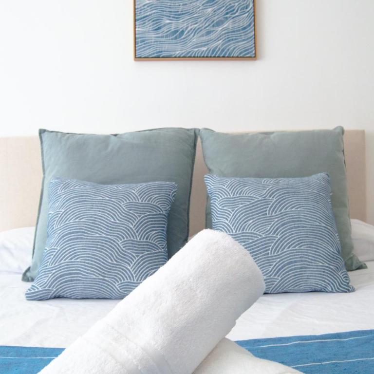 Apartamento Ítaca con piscina cerca Playa Torrecilla - Centro Nerja - Appartamento con 1 Camera da Letto - 5