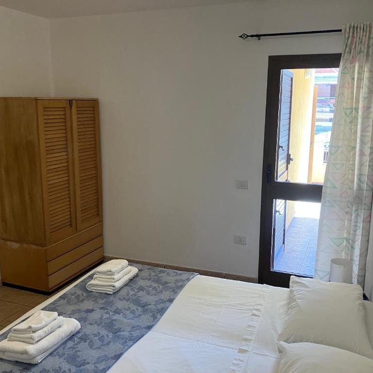 Casa Melis - Apartamento de 3 dormitorios con balcón - 5