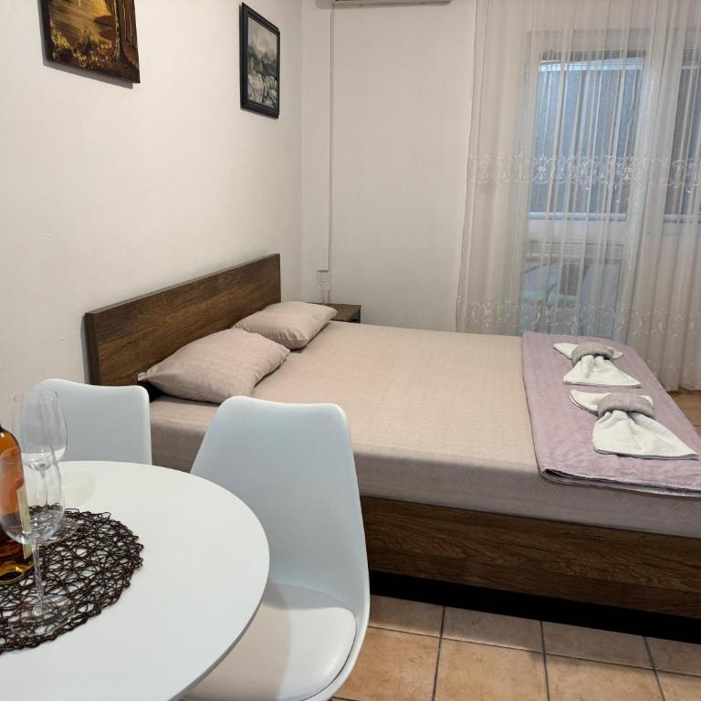 Apartman MB - Apartman sa 1 Spavaćom Sobom - 6