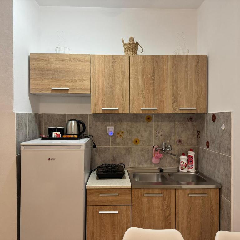 Apartman MB - Apartman sa 1 Spavaćom Sobom - 9