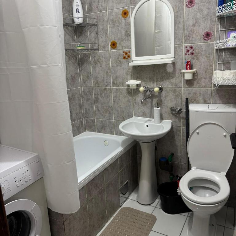 Apartman MB - Apartman sa 1 Spavaćom Sobom - 10