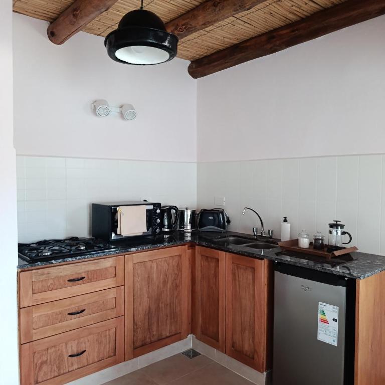 Cabana Mirador Sumajpacha - Two-Bedroom House - 13
