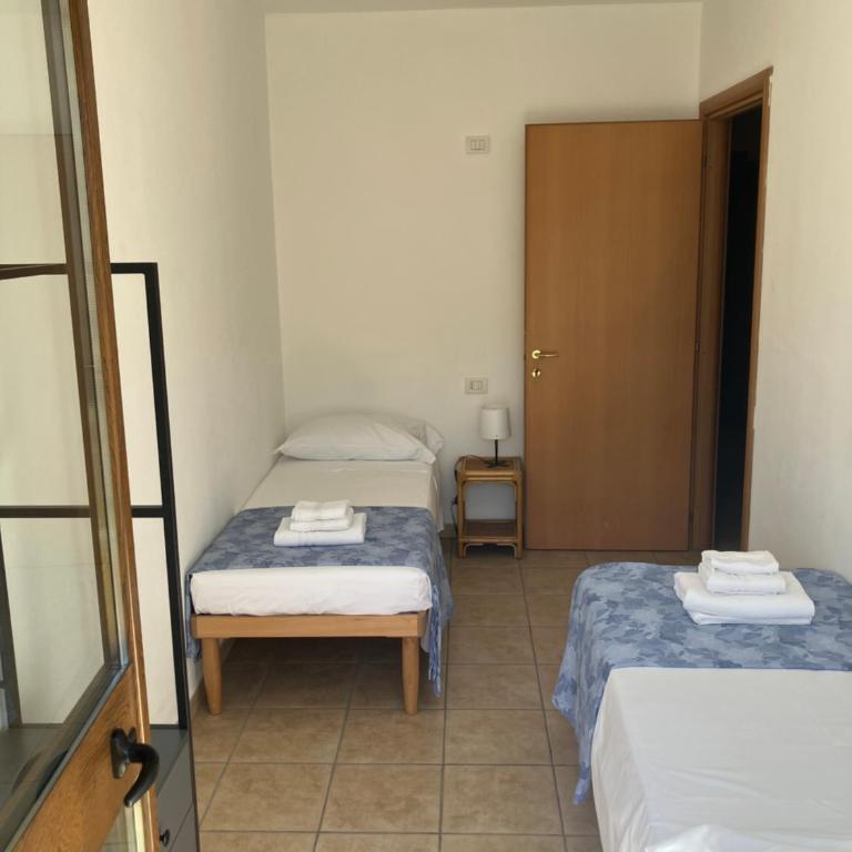 Casa Melis - Apartamento de 3 dormitorios con balcón - 3