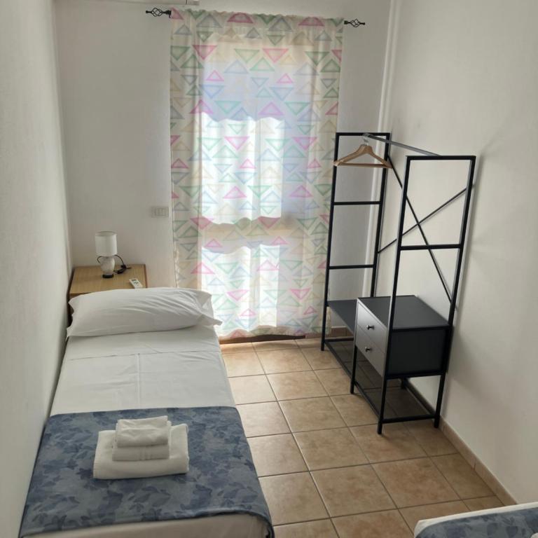 Casa Melis - Apartamento de 3 dormitorios con balcón - 2