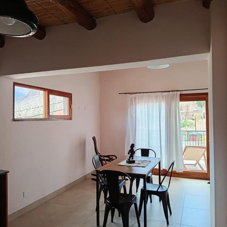 Cabana Mirador Sumajpacha - Two-Bedroom House - 11
