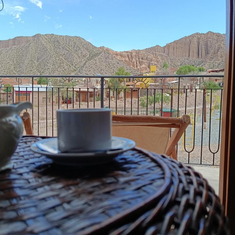 Cabana Mirador Sumajpacha - Two-Bedroom House - 10