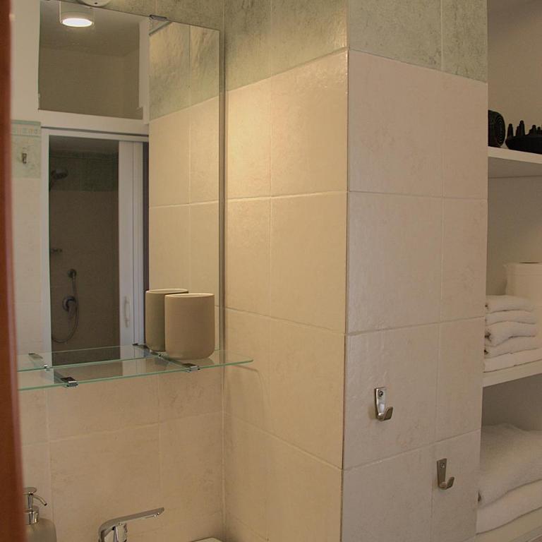 Olympos Apartment - Apartment with Sea View - 25