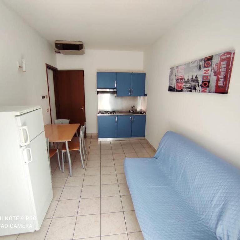 AUGUSTUS - Piazza Mazzini Centrale e Comodo al Mare - Apartamento de 2 dormitorios - 1