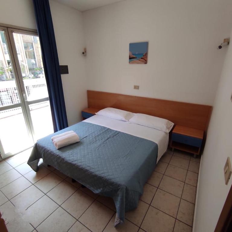 AUGUSTUS - Piazza Mazzini Centrale e Comodo al Mare - Apartamento de 2 dormitorios - 3