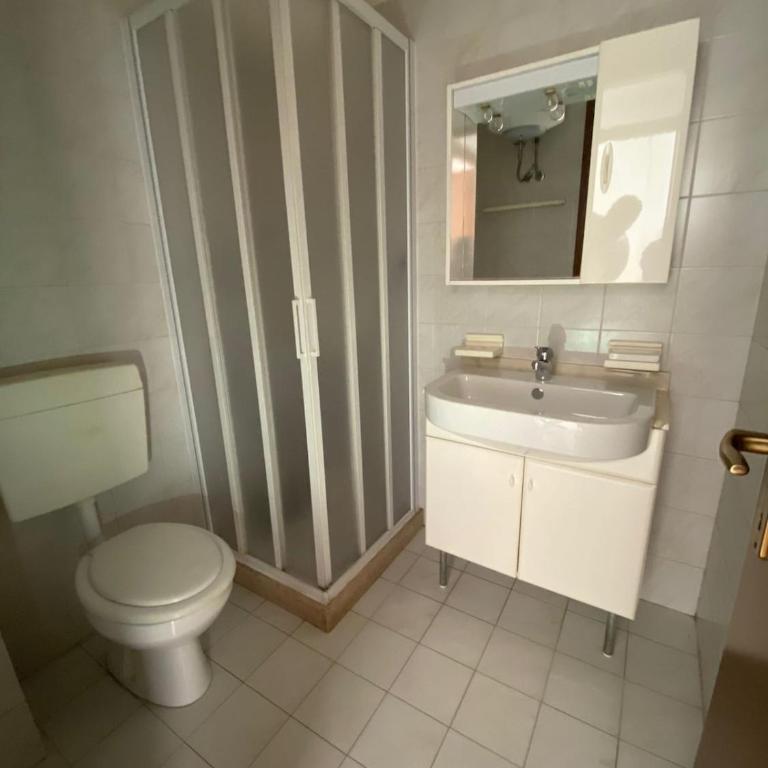 AUGUSTUS - Piazza Mazzini Centrale e Comodo al Mare - Apartamento de 2 dormitorios - 4