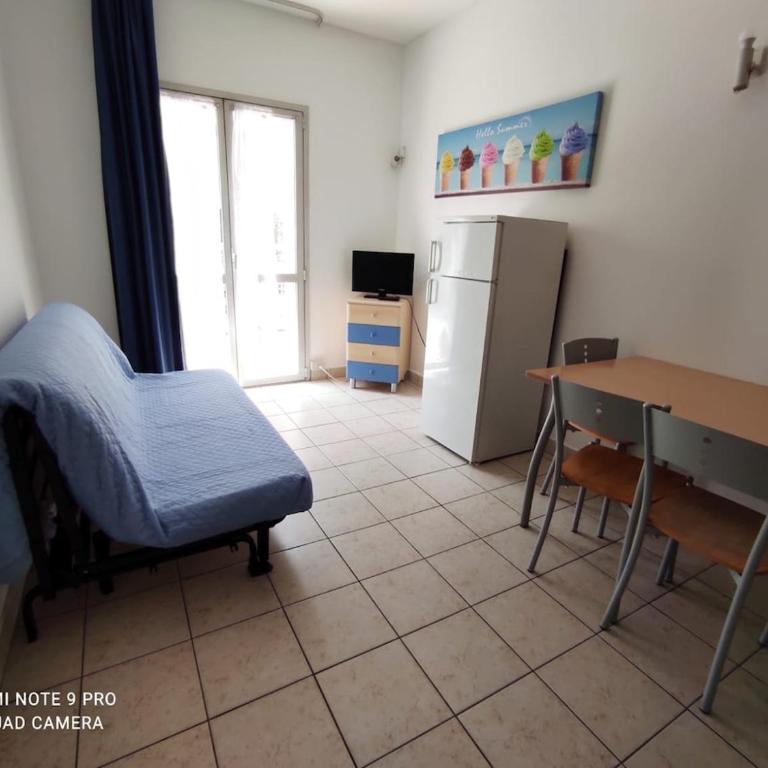 AUGUSTUS - Piazza Mazzini Centrale e Comodo al Mare - Apartamento de 2 dormitorios - 6