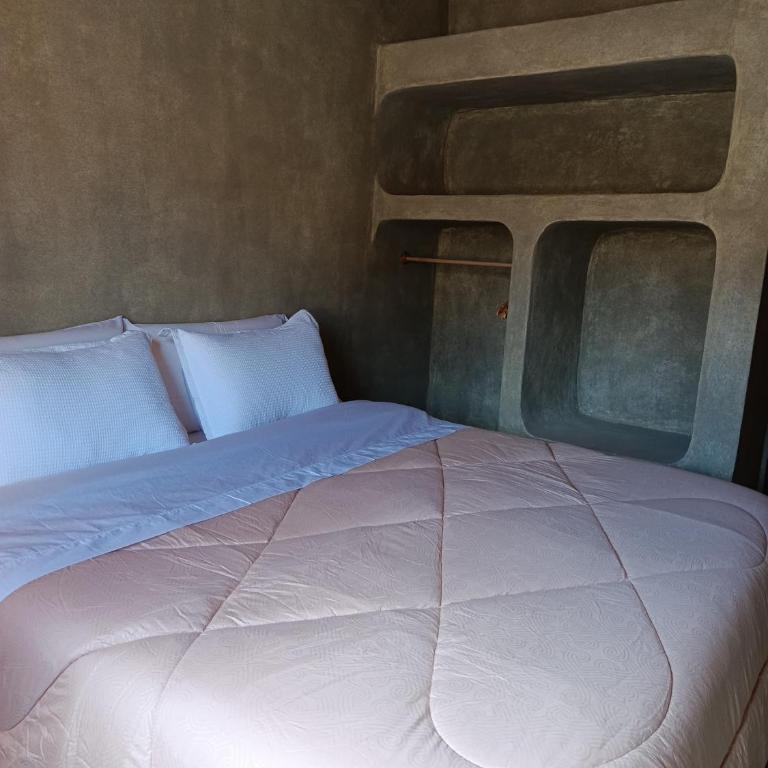 Cabana Mirador Sumajpacha - Two-Bedroom House - 5