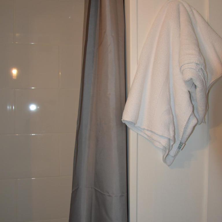 Hôtel De Normandie - Chambre Double Confort - 1
