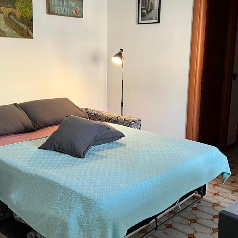 Miniappartamento con terrazza a 2km dal centro di Udine - Appartamento con 1 Camera da Letto - 19