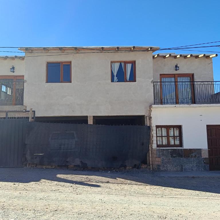 Cabana Mirador Sumajpacha - Two-Bedroom House - 1