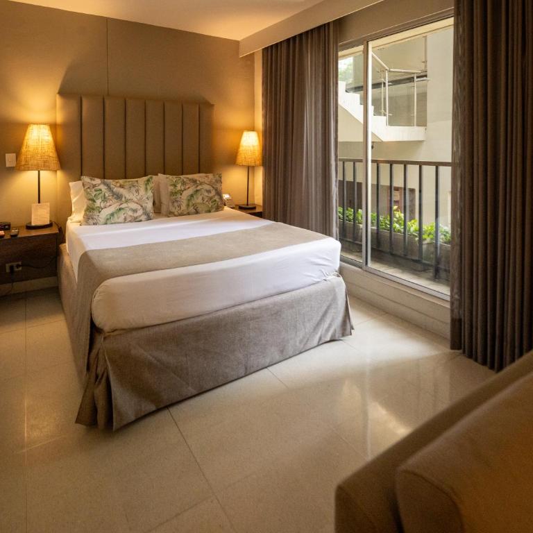 Madisson Boutique Hotel Cartagena - Suite Junior - 3