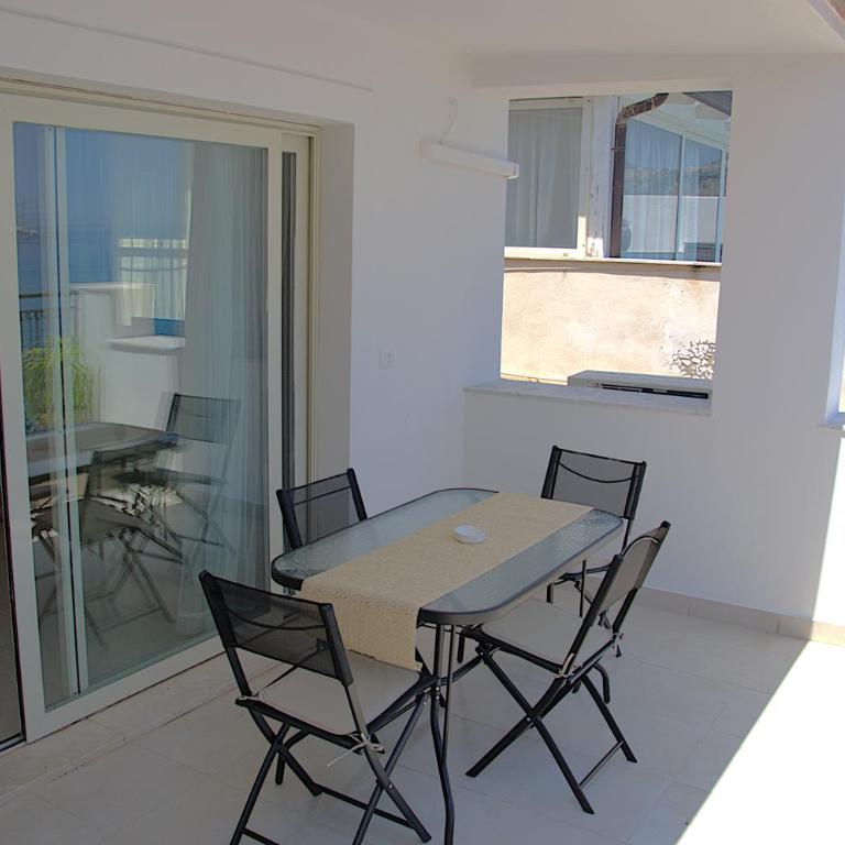 Olympos Apartment - Apartment with Sea View - 12