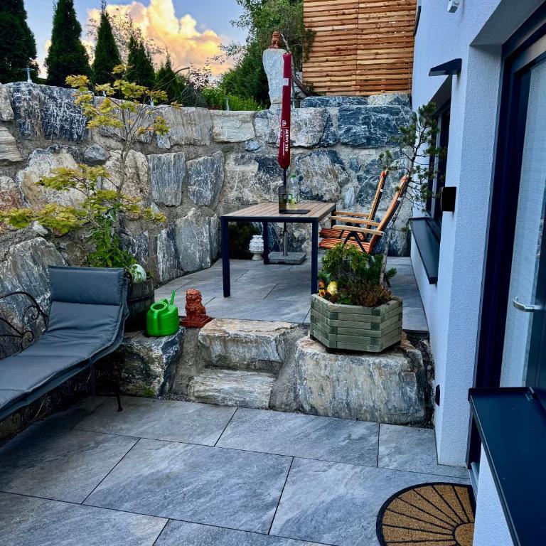 Alpen Apartment Unterberger am Steinernen Meer - 2-Zimmer-Apartment - 14