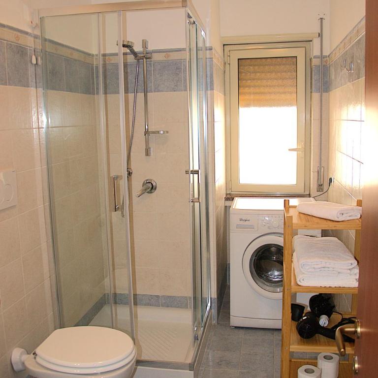 Olympos Apartment - Apartment with Sea View - 33