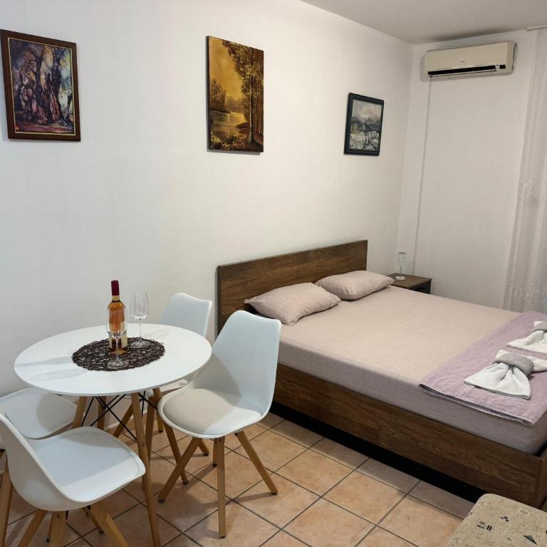 Apartman MB - Apartman sa 1 Spavaćom Sobom - 1