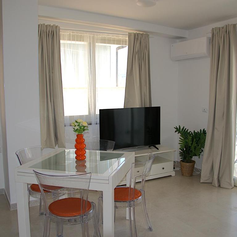 Olympos Apartment - Apartment with Sea View - 39