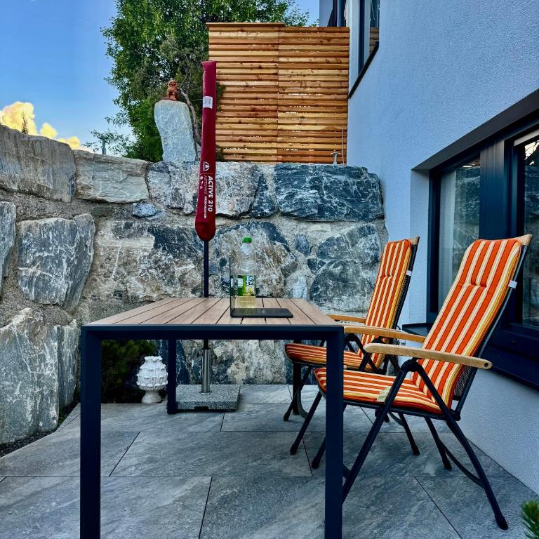 Alpen Apartment Unterberger am Steinernen Meer - 2-Zimmer-Apartment - 17