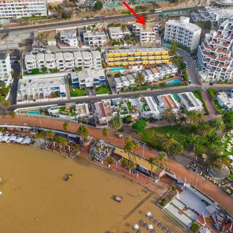Beautiful 2 bedroom apartment near Puerto Rico beach - Appartamento con 2 Camere da Letto - 13