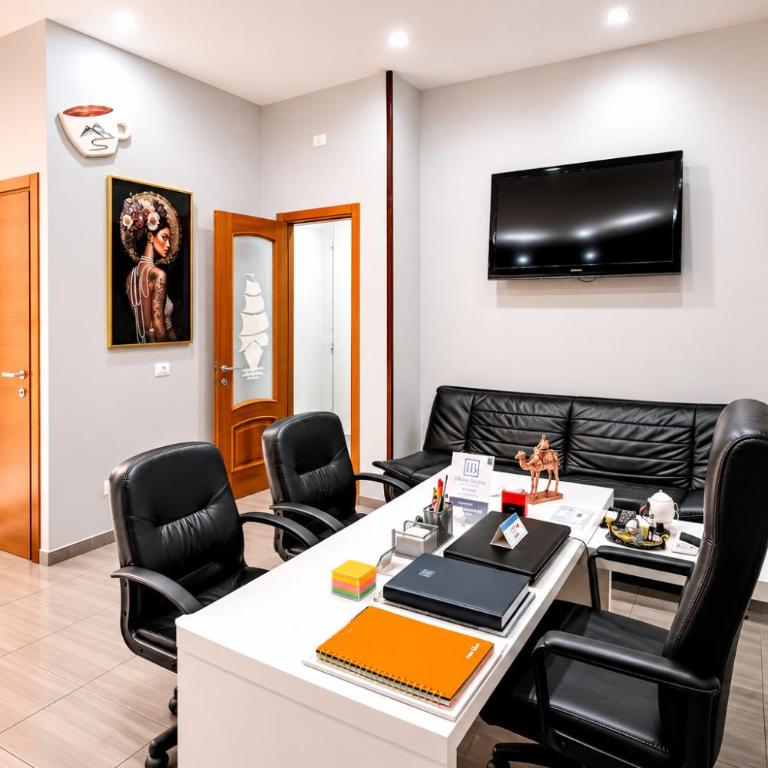 Bamba Luxury Suites Napoli Central Station - Triple Room - 14