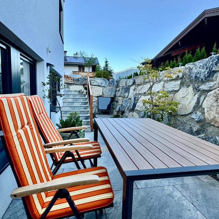 Alpen Apartment Unterberger am Steinernen Meer - 2-Zimmer-Apartment - 18