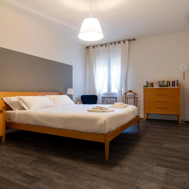 Baracca 7 A - Apartment - 1