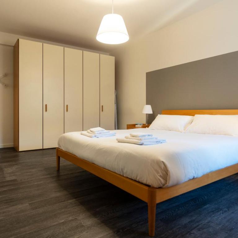 Baracca 7 A - Apartment - 2