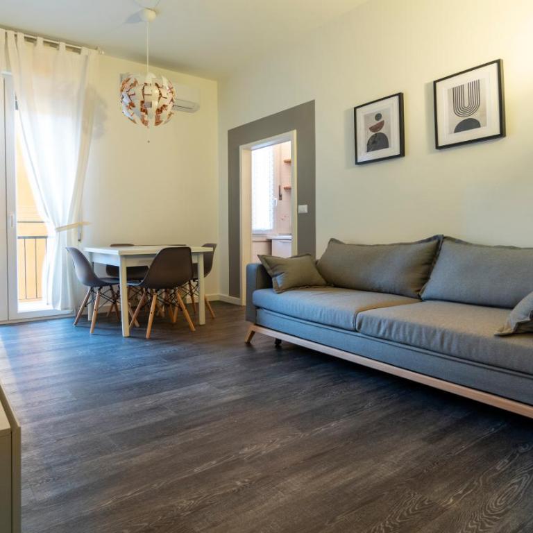 Baracca 7 A - Apartment - 3