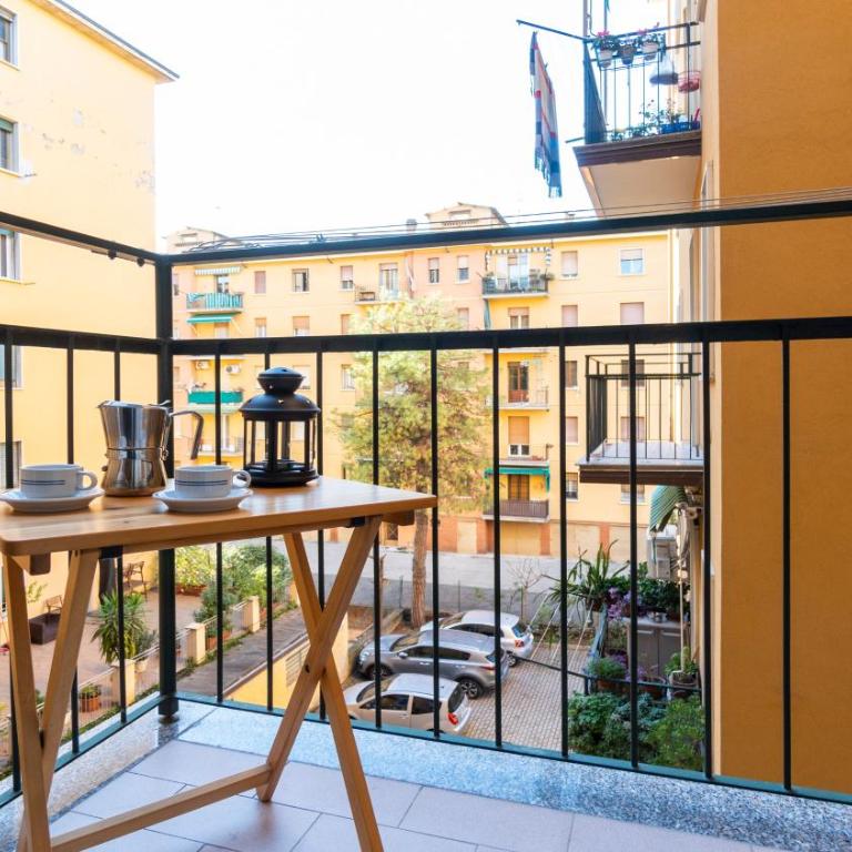 Baracca 7 A - Apartment - 5
