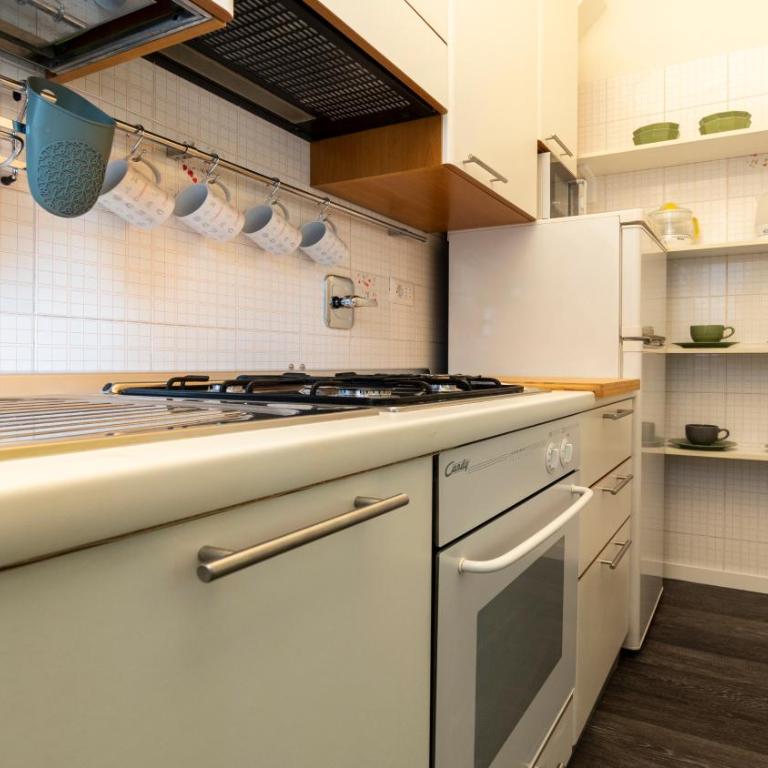 Baracca 7 A - Apartment - 6