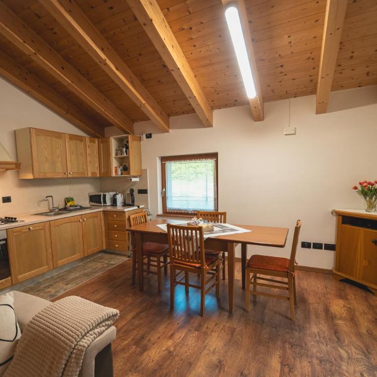 Appartamento vacanze Bordala - Appartamento con 2 Camere da Letto - 3