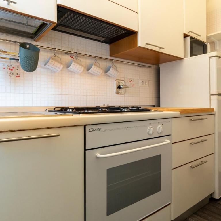 Baracca 7 A - Apartment - 8