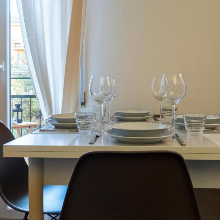 Baracca 7 A - Apartment - 10