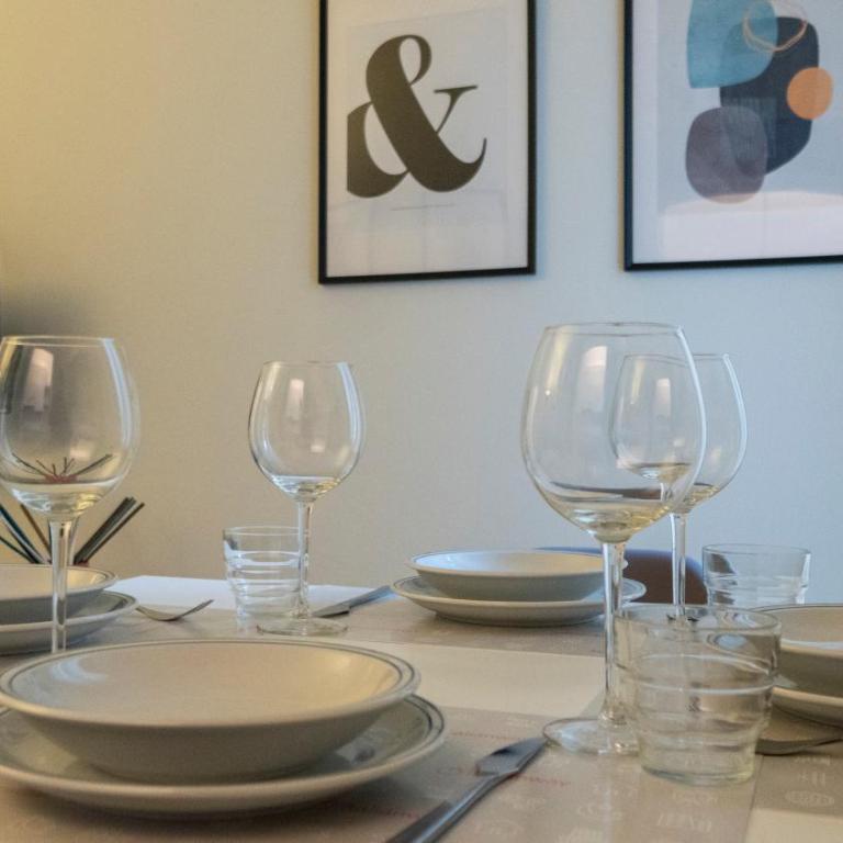 Baracca 7 A - Apartment - 11