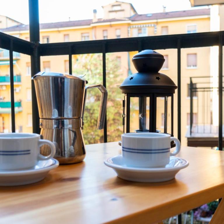 Baracca 7 A - Apartment - 12